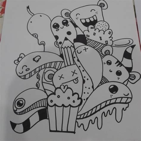 Check spelling or type a new query. Aizara Artz: Seni Doodle Yang Menyeronokkan!
