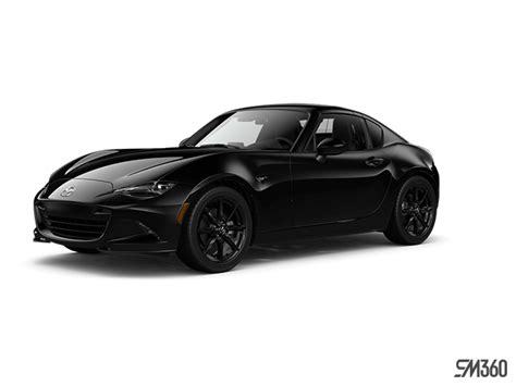 Metrotown Mazda The 2023 Mx 5 Rf Gs P In Burnaby