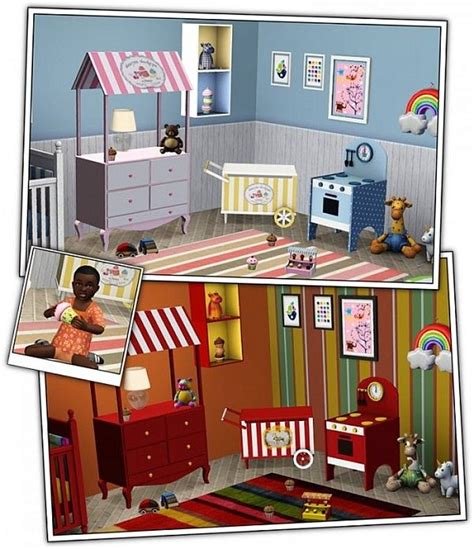Furniture Archives Page 30 Of 165 Sims 3 Downloads Cc Caboodle