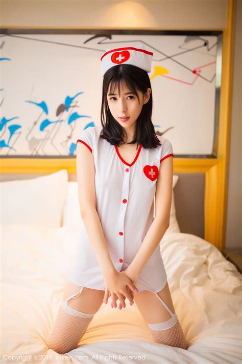 Xiuren秀人网 美女模特艾栗栗栗栗栗栗吖学生制服诱惑清新外拍 No 美图 My Xxx Hot Girl