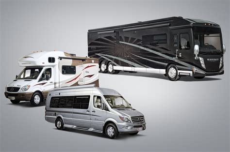 Although the camera will likely be. Can Conventional RVs Work In A Bug-Out Scenario? | RECOIL ...