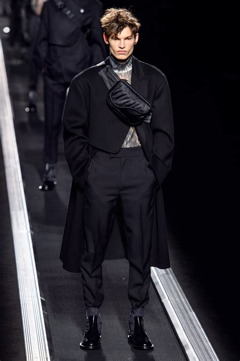 Dior Men Fall 2019 Menswear Fashion Show Collection See The Complete