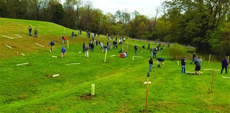 Revive Earth Days Roots Celebrate Its 50th By Planting A