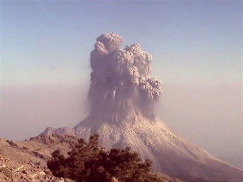 Latin Americas Top Most Dangerous Volcanoes Nexus Newsfeed