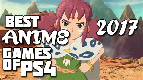 Get inspired by our community of talented artists. Top 9 PS4 2017 Exclusive Anime Themed Games! | Upcoming ...
