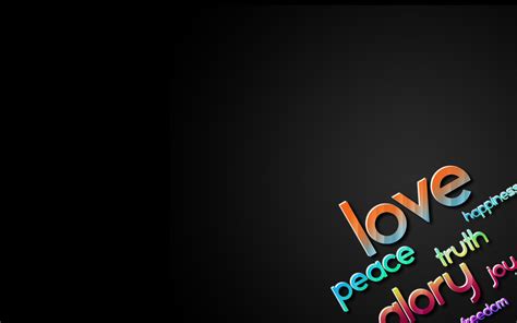 49 Peace And Love Wallpapers Wallpapersafari