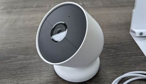 Google Nest Cam (battery) review: home security, no wires necessary