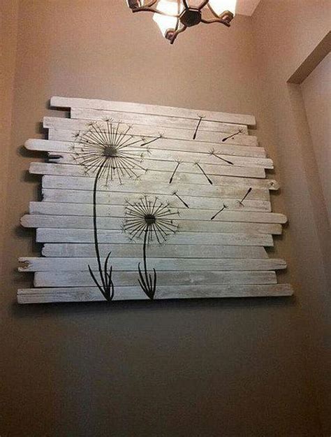 Diy Wall Art Ideas 27 Easyday