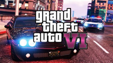 Gta 6 Release Date Map Gameplay Everything You Need To Know About Gta Vi
