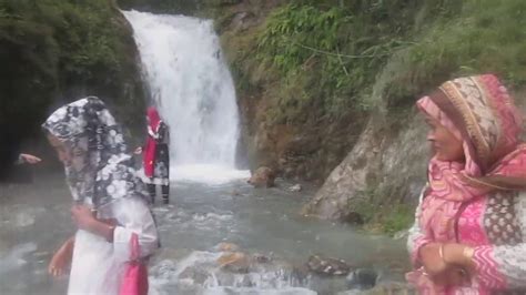 Part 3 A Visit To Sabri Abshar Bakote Kpk A Beautiful Waterfall Of