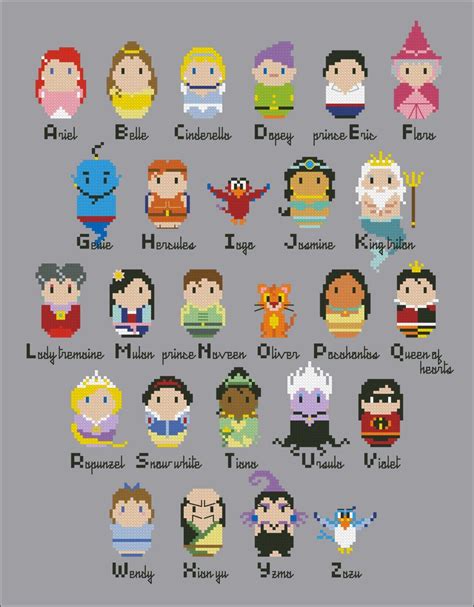 Maybe you would like to learn more about one of these? cloudsfactory.net | Disney cross stitch, Cross stitch ...