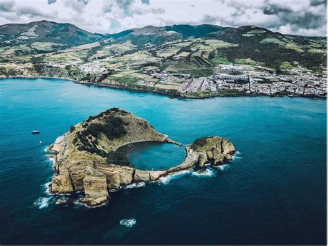 Which Azores Island Is Best To Visit Orbits Travel Blog
