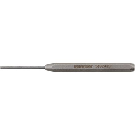 Kennedy 3mm Standard Inserted Pin Punch