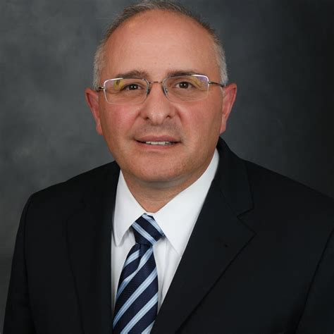 Joe Desantis Audit And Assurance Partner Insurance Industry Leader