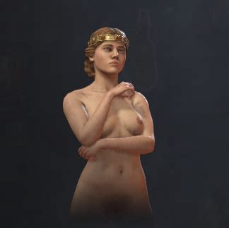 Mod Ck Female Nude Body Crusader Kings Loverslab Hot Sex Picture