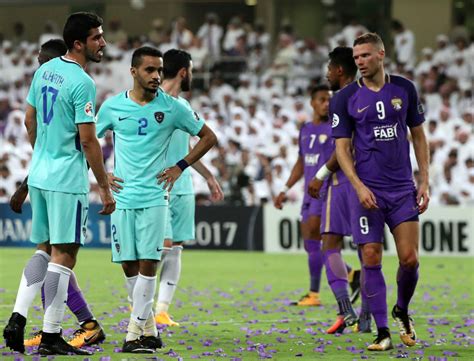 Al hilal group is one of the middle east's leading publishing and marketing organisations with a network of offices covering bahrain, the uae, saudi arabia and the united kingdom. AFC Champions League 2017: Al Ain held, Shanghai SIPG ...