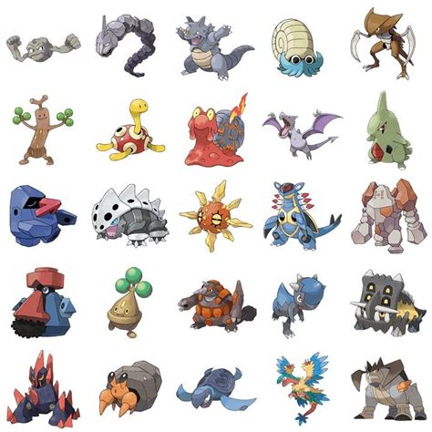 Maybe you would like to learn more about one of these? Pin on Pokémon