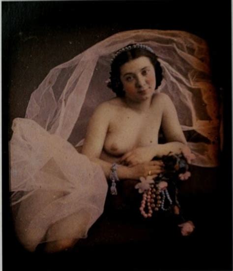The Hot S Western Pornographic Daguerreotypes In Times Of Shozan And Kuniyoshi