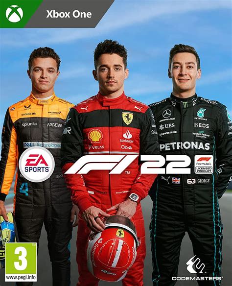 F1 2022 Xbox Onenew Buy From Pwned Games With Confidence Xbox