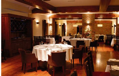 Riverbank Restaurant Dromahair