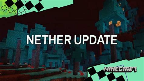 Minecraft Java Edition Update 1160 Live Release Date Confirmed