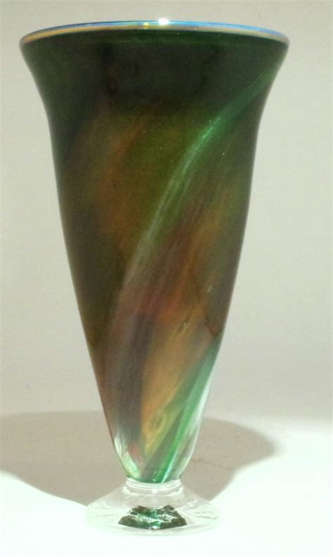 Art Glass Art By Bryan Goldenberg From Kelasa Glass Gallery On Kauai