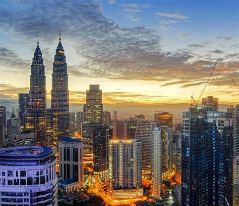 Holidays To Kuala Lumpur 2024