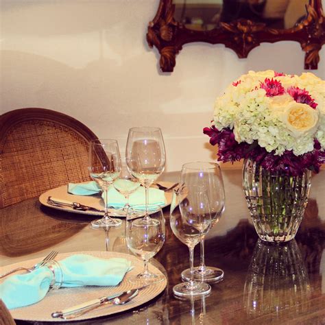 Check spelling or type a new query. Simple summer dinner party at home | Dinner party summer ...