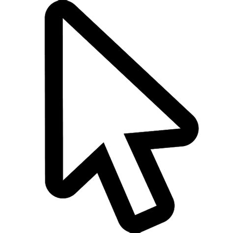 Mouse Cursor Click Transparent PNG PNG Play