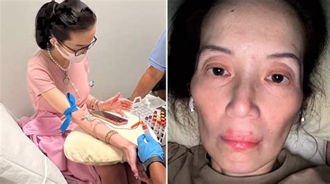 Breaking News Kris Aquino Allegedly Died At A Hospital Attracttour