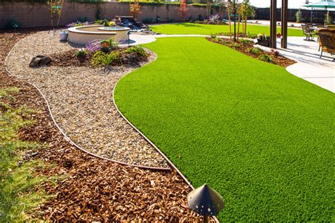 Schroding lawn & landscape demands from its employees both integrity and a high level of productivity. Professional Artificial Grass Installation Folsom & El ...
