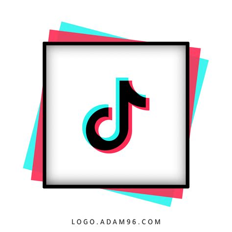 Logo Tiktok Png Download For Free High Quality Download — Png Share