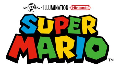 Universal Illumination Nintendo Super Mario By Appleberries22 On Deviantart