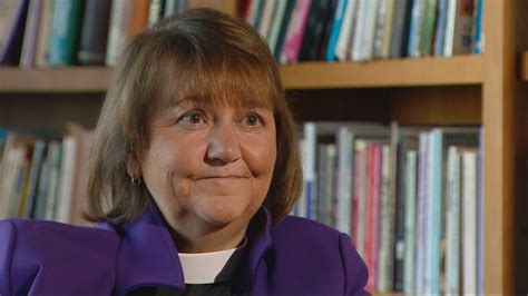 Qanda Karen Oliveto The First Openly Gay Openly Lesbian Bishop In The