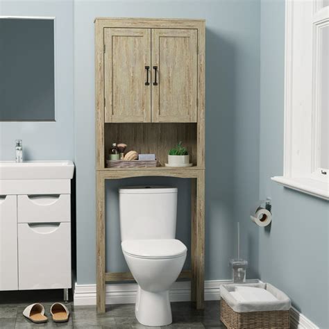 Small Bathroom Wall Cabinet Ideas Best Home Design Ideas
