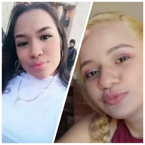 dos mujeres venezolanas fueron asesinadas de manera brutal uno de los cuerpos fue metido en una
