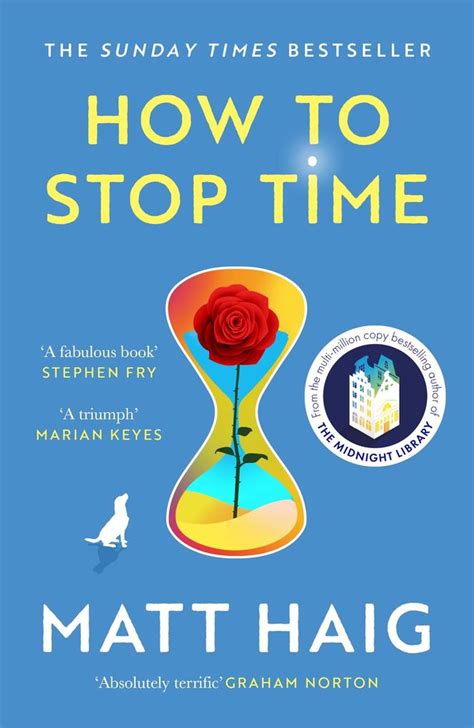 Matt Haig How To Stop Time Bei Ebookde