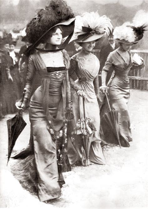 Tywkiwdbi Tai Wiki Widbee Merveilleuses Of 1908 1908 Fashion