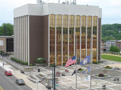 Jamestown Will Not Opt Out On Marijuana Dispensaries | News, Sports