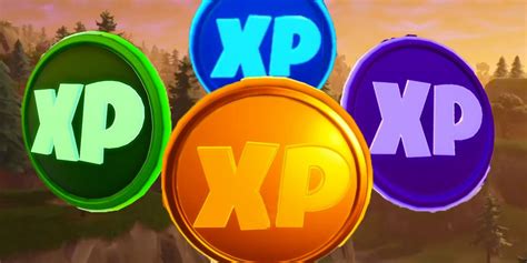 Where To Find Fortnite Xp Coins For Season 2 Weeks 1 4