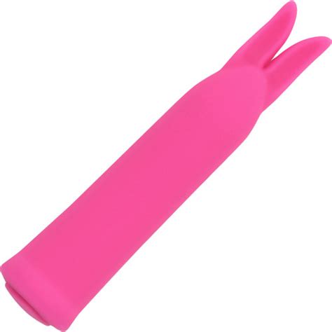 Point 20 Function Rechargeable Silicone Waterproof Bullet Vibrator By Nu Sensuelle Teal