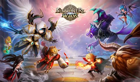 [Interview] Summoners War, rises again with World Arena
