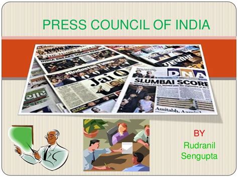 Press Council Of India