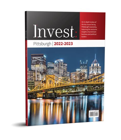 Invest: Pittsburgh leadership summit sees full house as leaders discuss