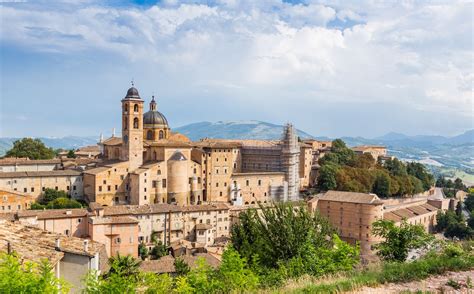 The Best Things To Do In Marche Italy