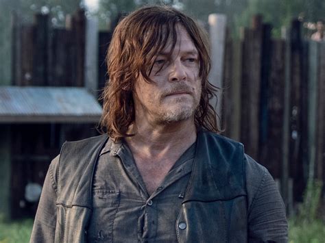 The Walking Dead Characters Fans Would Be Upset Over If They Died