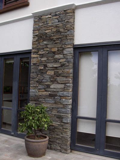 Exterior Wall Tiles Design For Outside House Trendecors