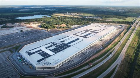 Tesla Greater Than Tripled Its Austin Gigafactory Workforce In 2022