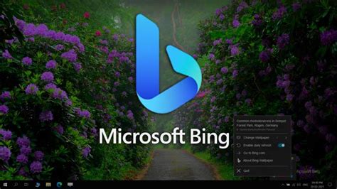 How To Use Bing Wallpaper In Windows 11 2024 Win 11 Home Upgrade 2024