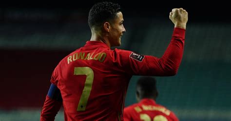 Cristiano Ronaldo Retirement Is This Cr7 S Last World Cup At Age 37 What Portugal Star Has
